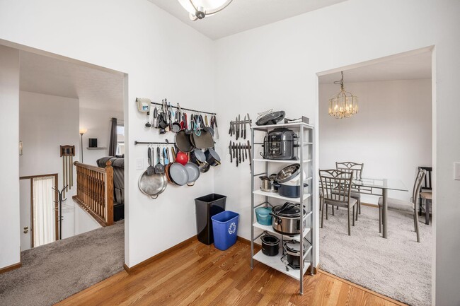 Building Photo - 1267 Trevor Ct