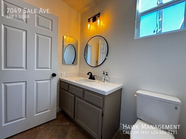 Building Photo - 7049 Sale Ave