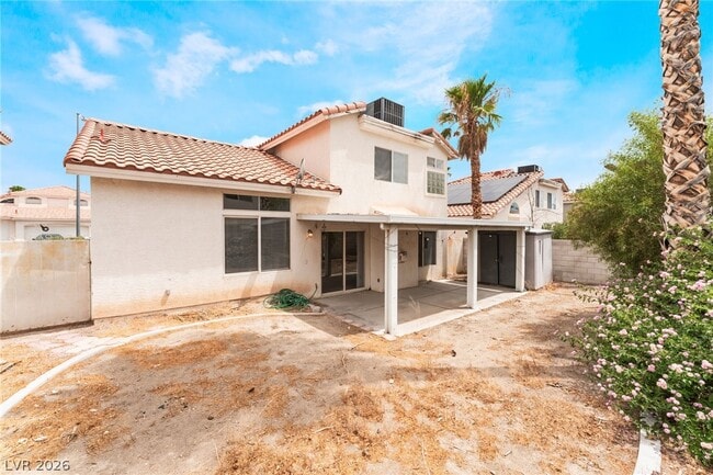 Building Photo - 8725 Autumn Valley Ave