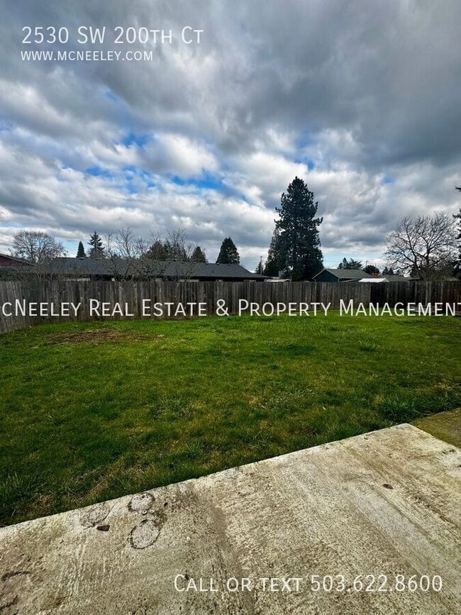 Building Photo - 2530 SW 200th Ct