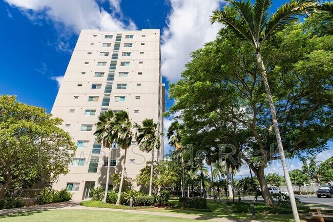 Building Photo - 94-302 Paiwa St.