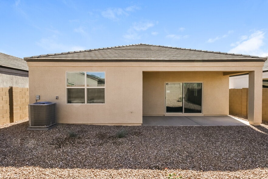 Building Photo - 5182 E Sharbel Rd