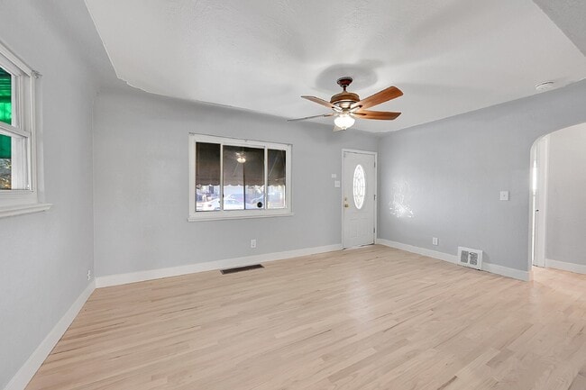 Building Photo - $2,195.00, Charming 4-Bedroom Home in Denver’s Vibrant Highland Neighborhood, plus $300 off the f...