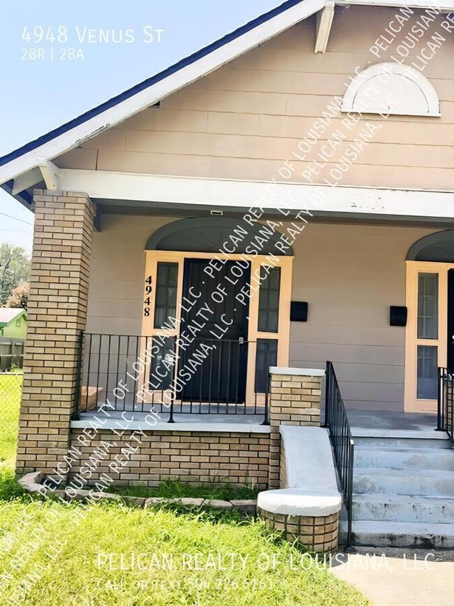 Building Photo - 4948 Venus St