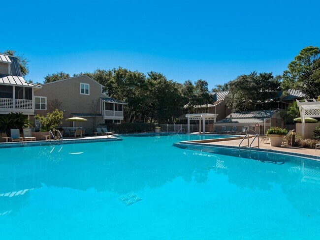 Building Photo - 3BR/3BA Fully Furnished Beach Cottage at H...