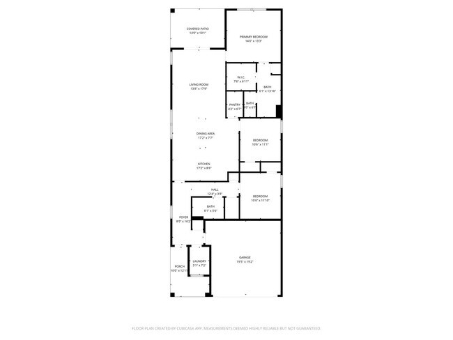 Building Photo - Deltona - 3 Bedroom, 2 Bathroom - $1,895.00