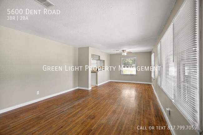 Building Photo - 5600 Dent Rd