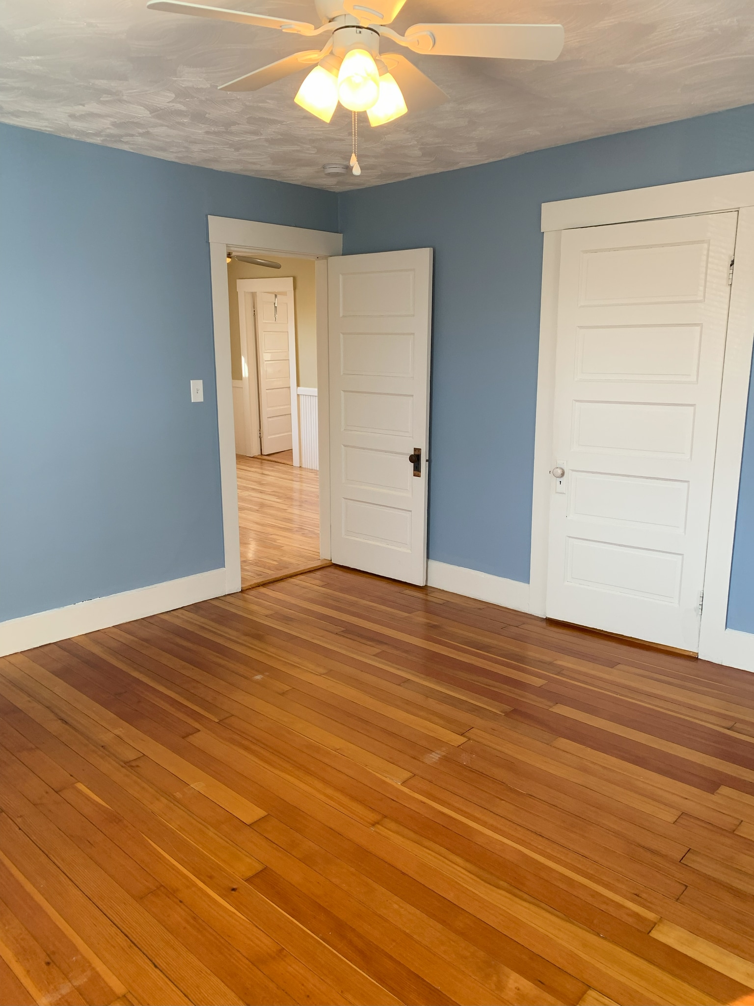Bedroom 1 - 14 Schley St