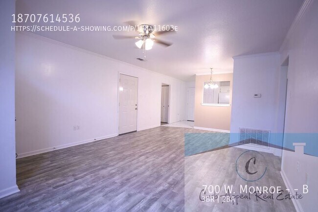 Building Photo - 700 W Monroe Ave