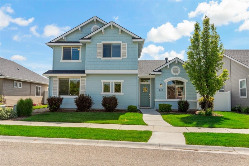 Building Photo - 514 N Vandries Way