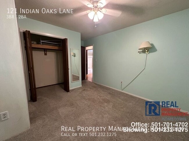 Building Photo - 121 Indian Oaks Ln