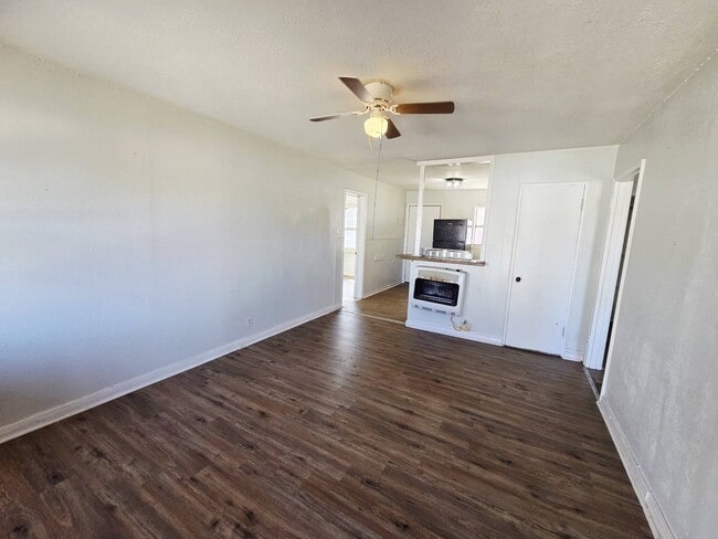 Building Photo - 1510 Sycamore St