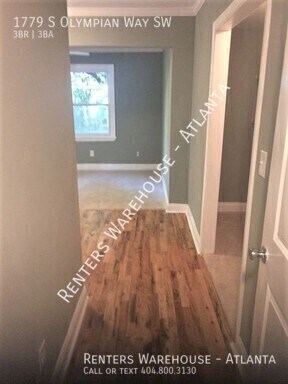 Building Photo - 1779 S Olympian Way SW