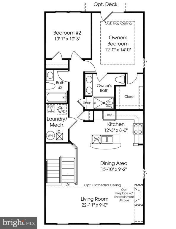 Building Photo - 24706 Hutchinson Farm Dr
