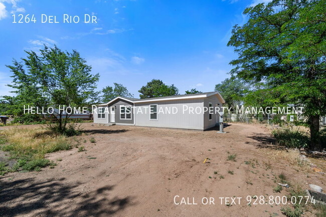 Building Photo - 1264 Del Rio Dr