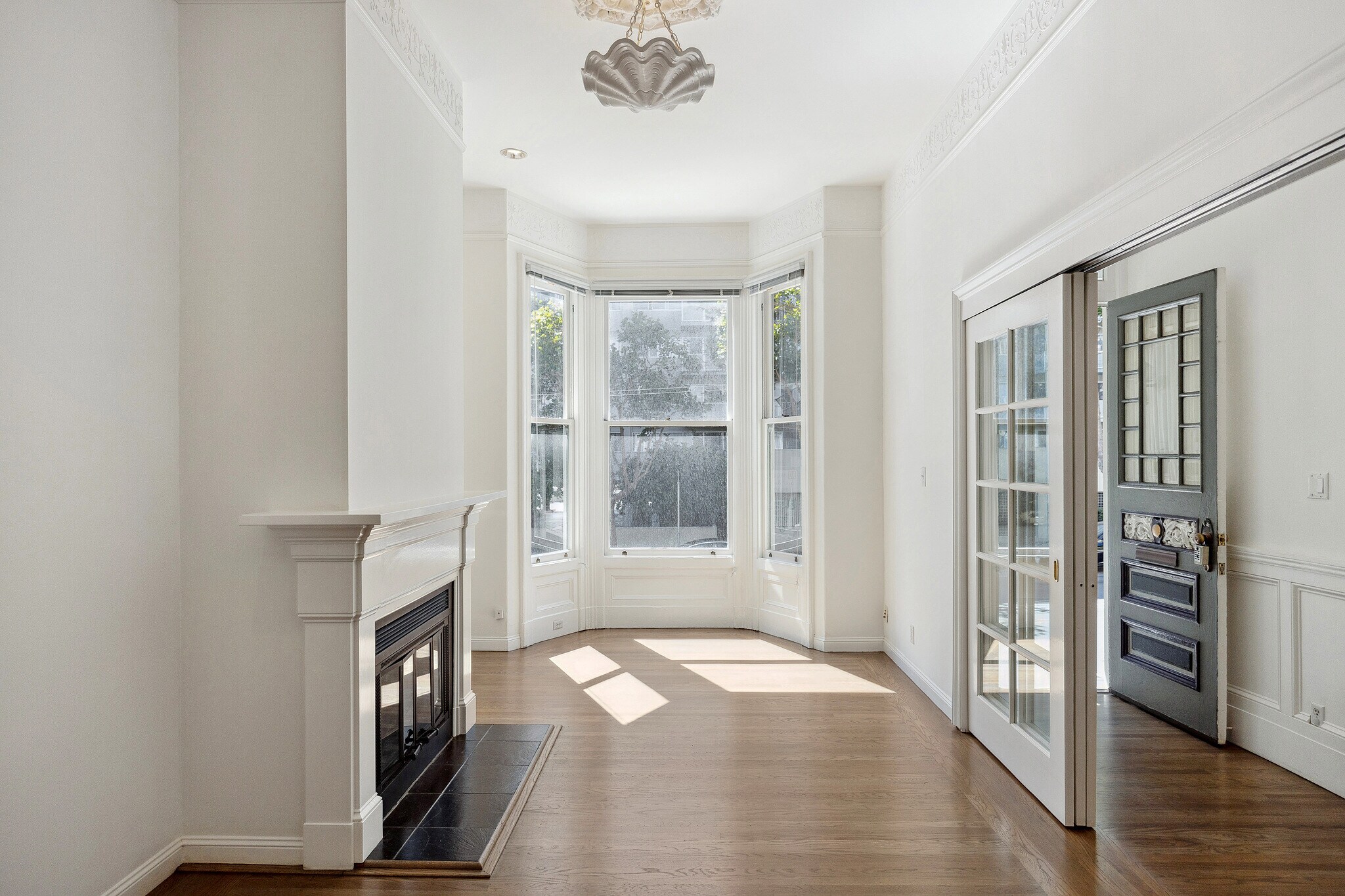 Building Photo - 1406 Post St