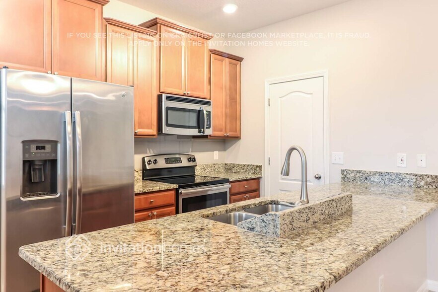 Building Photo - 4371 Fennwood Ct