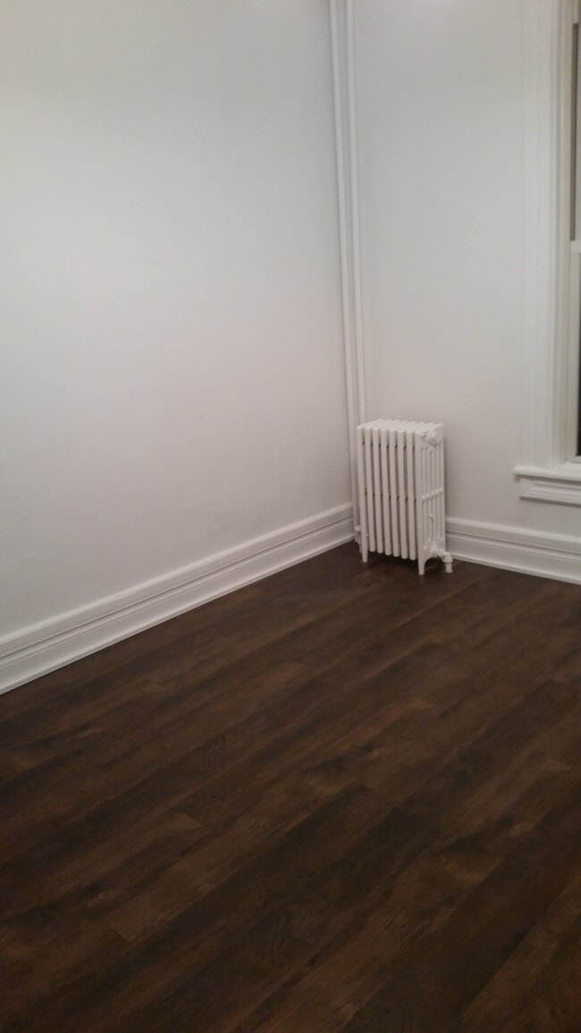 Diningroom - 601 Post St