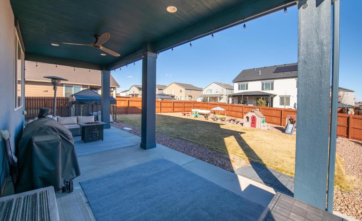 Building Photo - 9709 Quietwalk Ln