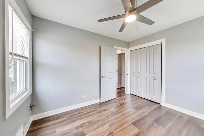 Building Photo - 4118 Prairie Ave