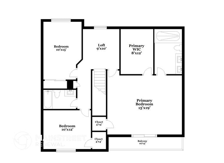 Building Photo - 2000 N 36th St