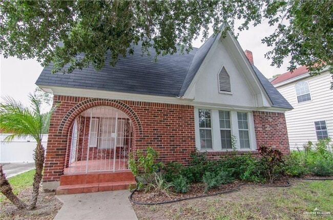 Building Photo - 1117 N 15th St