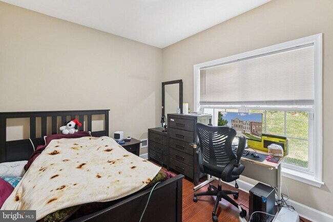 Building Photo - 42832 Bittner Square