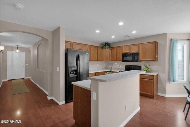 Building Photo - 4364 S Tatum Ln