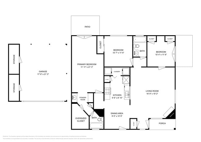 Building Photo - 6922 Clee Ln