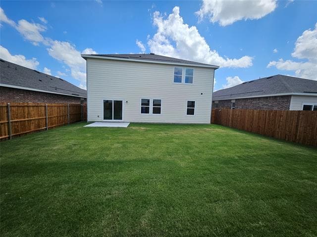 Building Photo - 4908 Mccoy Dr