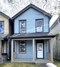 Building Photo - 1324 2nd Ave