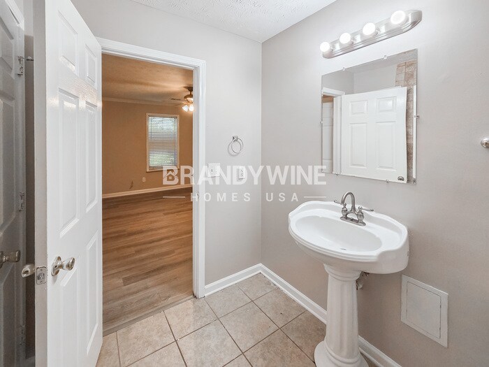 Building Photo - 3416 Homeward Trail