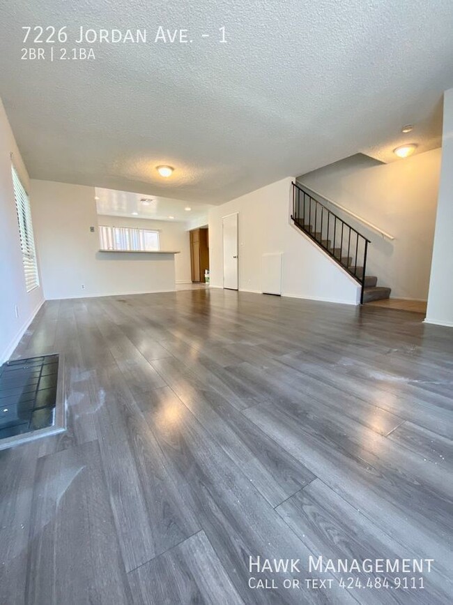 Building Photo - 7226 Jordan Ave