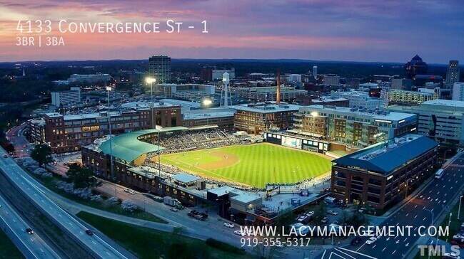 Building Photo - 4133 Convergence St