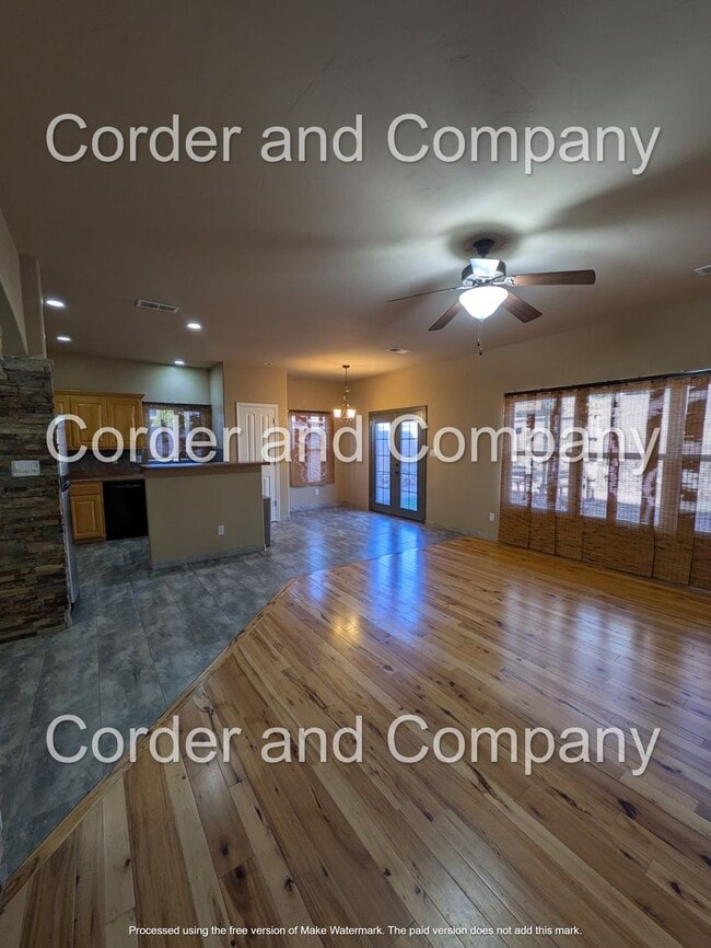 Building Photo - Massive 2 Story 3Bedroom 2.5 Bathroom, 2 Car Garage Townhouse at 1,838 Sq Ft.