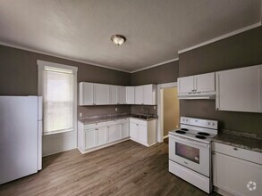 Building Photo - 401-403 South Jackson