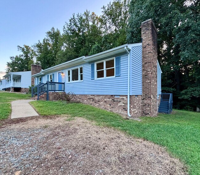 Building Photo - 2710 Puckett Ct
