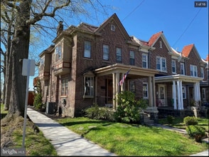 Building Photo - 1101 N Clayton St