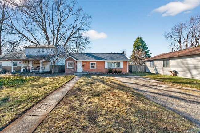 Building Photo - 23817 Willard Ave