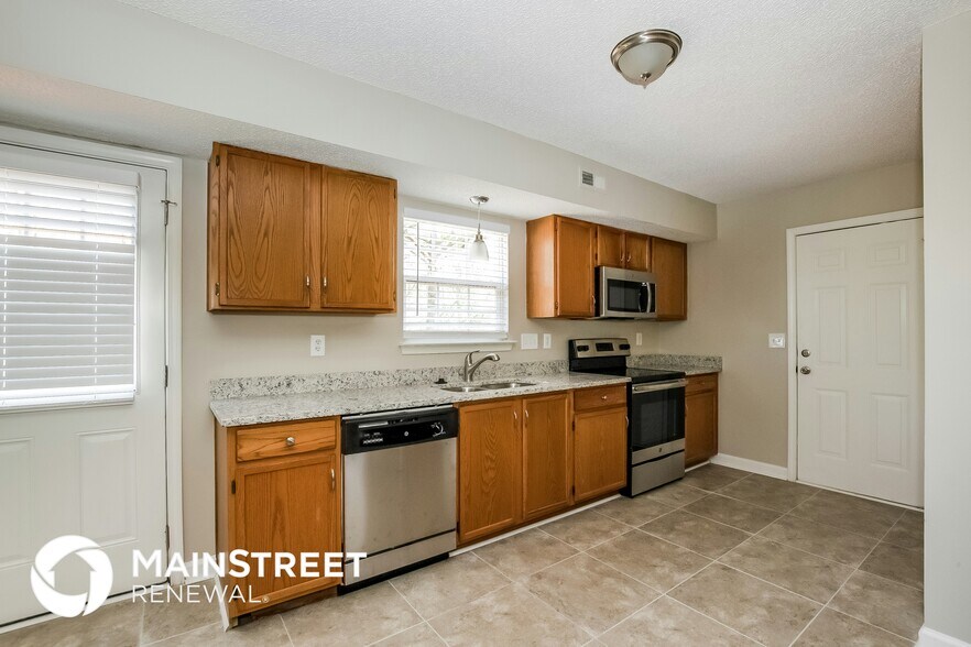 Building Photo - 320 Kingville Dr