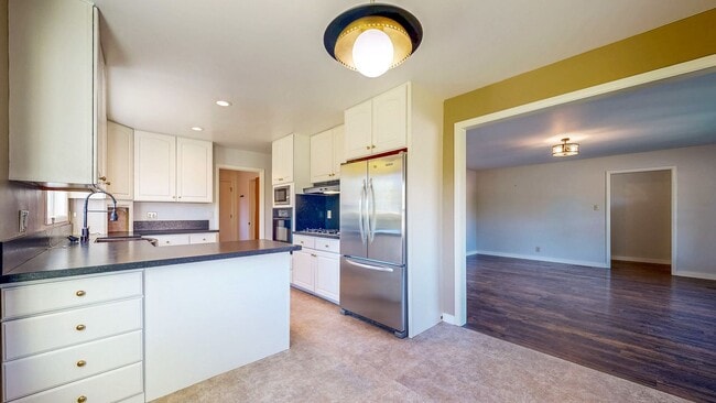 Building Photo - PURE Property Management Presents: Come See This Beautiful 3-Bedroom, 2-Bath Home with Spacious Y...