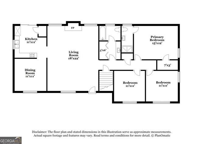 Building Photo - 723 Osco Pkwy