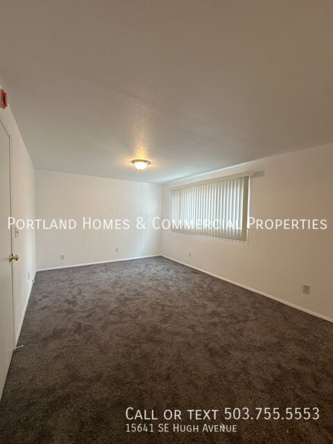 Building Photo - 15641 SE Hugh Ave