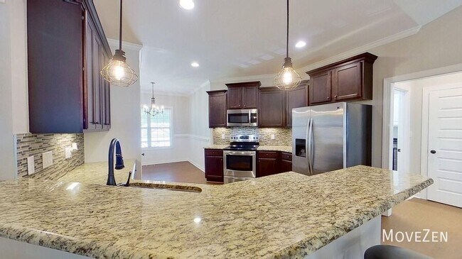 Building Photo - 153 Brindley Cir
