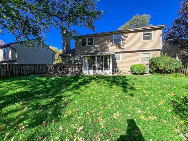 Building Photo - 3509 Kerry Ct