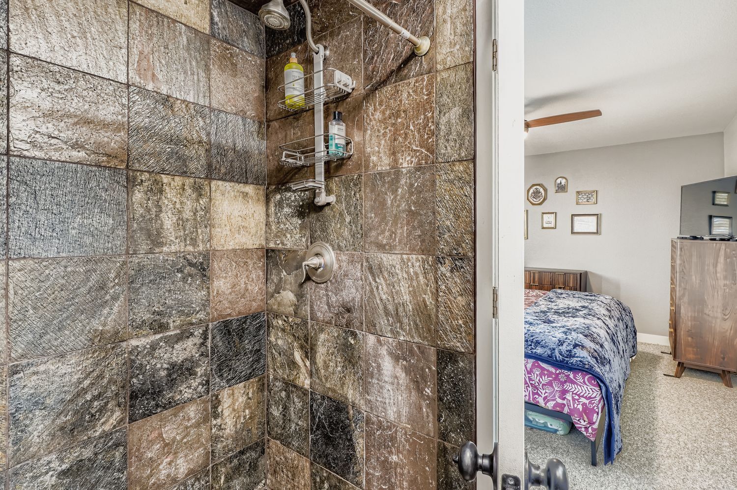 Primary Shower - 382 Gladiola St