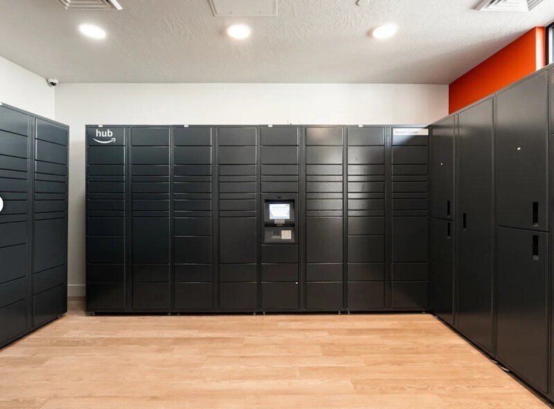 Building Photo - 5088 S Desert Color Pkwy
