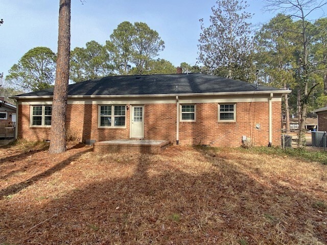 Building Photo - 103 W Stevens St