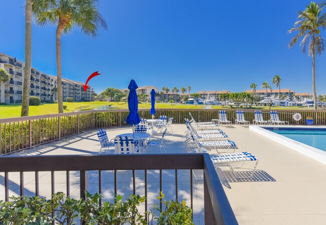 Building Photo - 901 Seafarer Cir