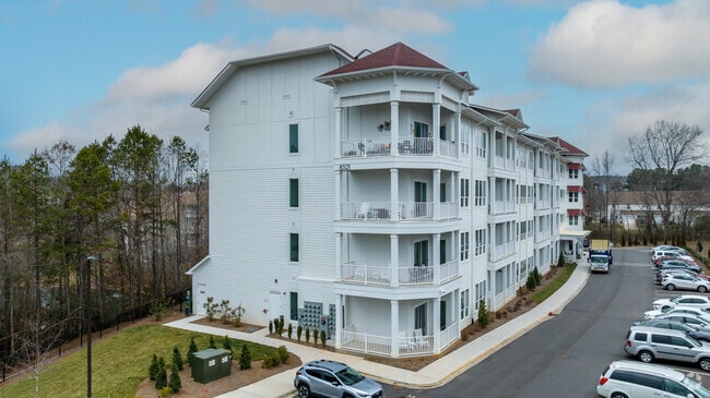 Building Photo - Cameryn Elise Luxury Apartments